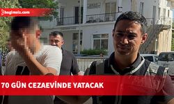 Baldızlarının içtiği suya cinsel gücü artırıcı ilaç dökmüştü…