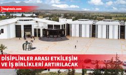 VIII. Uluslararası Bilimsel Araştırmalar Kongresi, 28-30 Kasım tarihlerinde YDÜ'de yapılacak