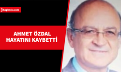 Lefkoşa Badminton Kulübü kurucu başkanı Ahmet Özdal hayatını kaybetti