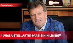 YDP Genel Başkanı Arıklı, UBP Genel Başkanı Üstel'i tebrik etti