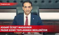 Gardiyanoğlu: Yarın taraflara resmi çağrıda bulunacağım…