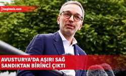 İkinci Dünya Savaşı'ndan bu yana Avusturya'da bir ilk yaşandı...