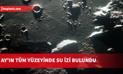 Bilim insanlarından yeni keşif...