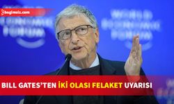 Gates: 25 yıl içinde gerçekleşecek...