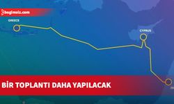 “Great Sea Interconnector” projesiyle ilgili bir toplantı daha...