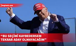 Trump'tan 2028 başkan adaylığı açıklaması...