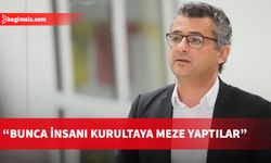 Erhürman: Bu bilinçli bir şekilde yapıldı...