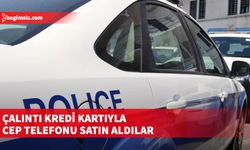 İki kişi tutuklandı…