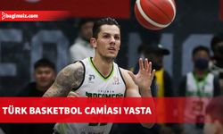 Eski basketbolcu İlkan Karaman, trafik kazasında hayatını kaybetti