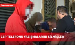 Sahtekarlıkla 520 bin sterlin alan zanlılar 7 gün daha tutuklu kalacak…