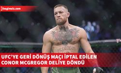 Michael Chandler, McGregor'ı beklemek yerine Charles Oliveira'yla dövüşmeyi seçti