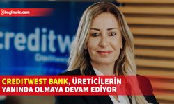 Kredi Garanti Fonu desteği ile krediniz Creditwest Bank’ta