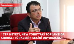 CTP Genel Sekreteri Akansoy'dan Cumhurbaşkanı Tatar’a yanıt...