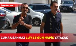 16 yaşındaki kıza cinsel saldırı ve cinsel tacizde bulunmuştu...