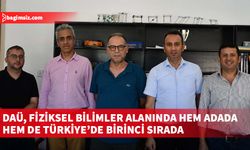 Özarslan: Elde edilen başarı tesadüf değil