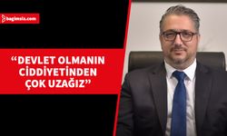 Şenkul: Bu acayip kararı da avuçlarınız parçalanıncaya kadar alkışlayın!