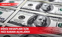 Türkiye Merkez Bankası, faiz oranını indirdi...