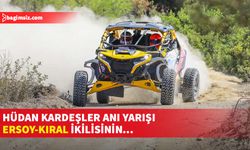 2024 Offroad Şampiyonası’nda sezonun üçüncü yarışı dün gerçekleştirildi