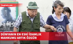 88 yaşındaki eski boksör İwao Hakamata, davadan beraat etti