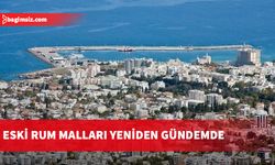 KKTC’deki “ihtilaflı” eski Rum malları yeniden gündemde…