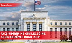 Küresel piyasalarda gözler FED'e çevrildi