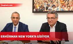 CTP Genel Başkanı Tufan Erhürman, New York’ta bir dizi temaslarda bulunacak…