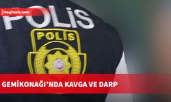 Polis, olayla ilgili 3 kişiyi tutukladı...