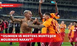 Fenerbahçe-Galatasaray derbisi dünya basınında