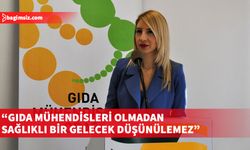 GMO, "25 Eylül Gıda Mühendisliği Günü" dolayısıyla açıklamada bulundu