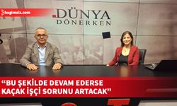 Gündoğdu: Pahalılık kontrol altına alınmazsa asgari ücret artışı kısır döngüye döner