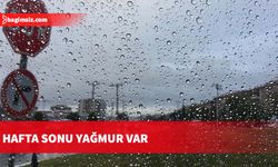 Hava sıcaklığı düşecek