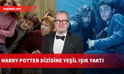 Gary Oldman'dan Harry Potter dizisine yeşil ışık...