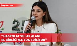 Biyologlar Derneği: Konuyu uluslararası platformlara taşıyacağız!