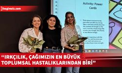 Irkçılık karşıtı ağ kapsamında sivil toplum örgütlerine yönelik eğitim gerçekleştirildi