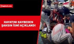 Girne-Tatlısu anayolunda meydana gelen trafik kazasında 30 yaşındaki motosiklet sürücüsü hayatını kaybetti…