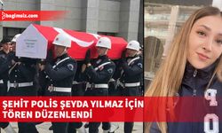 İstanbul’da Polis memurunu şehit eden zanlının suç kaydı kabarık çıktı