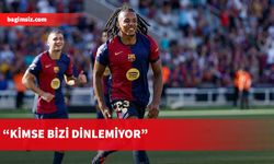 Futbolcuların yoğun maç takvimine yönelik eleştirileri artıyor...