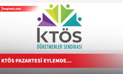 KTÖS: Tarihte ilk defa okul açamıyoruz...