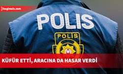 Polis, yasal işlem başlattı…