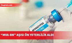 Dünya Sağlık Örgütü, Maymun Çiçeği virüsüne karşı ilk aşıya onay verdi