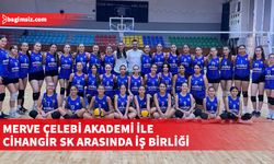 Merve Çelebi Voleybol Akademi, voleybol liglerinde Cihangir adıyla mücadele edecek