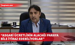 Metin Atan: Hayat pahalılığı tüm çalışanlara aynı oranda yansıtılmalı