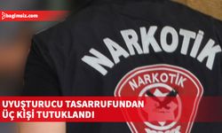 Lefkoşa ve Gazimağusa’da uyuşturucu operasyonları