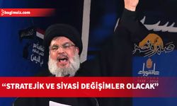 Nasrallahtan sonra Lübnan, Hizbullah ve Orta Doğuyu ne bekliyor?