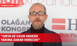 Alas: Girdi maliyetleri düşürülmeden hiç bir şeyin fiyatı ucuzlamayacak...