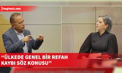 Şahali: Hükümetin ülkenin ihtiyaçlarını gidermesini bekliyoruz