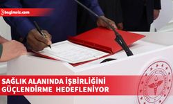 Türkiye ile KKTC arasında imzalanan milletlerarası anlaşma TC Resmi Gazete'de yayımlandı