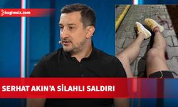 Fenerbahçe'nin eski yıldızı, silahlı saldırıya uğradığını açıkladı