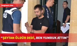 Lefkoşa’da ciddi darp suçundan tutuklanan zanlı teminata bağlandı...