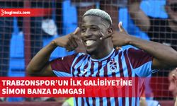 Trabzonspor, Konyaspor'u 3-2 mağlup etti